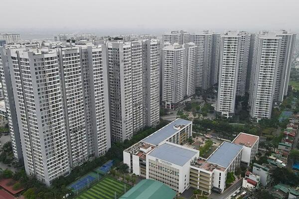 Bất động sản cuối năm 2025: Tăng trưởng có kiểm soát và bền vững