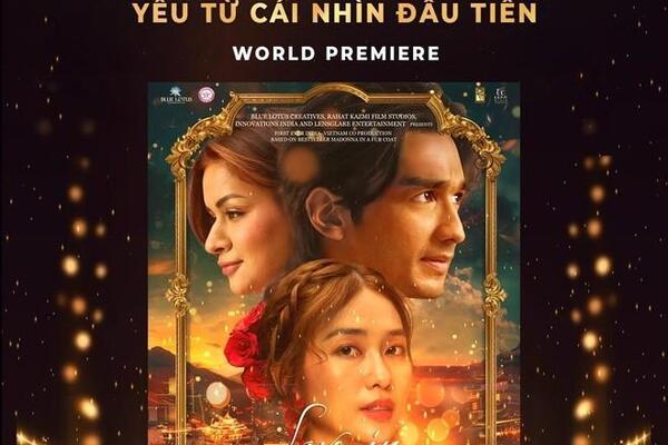 Nhà sản xuất Bollywood muốn tiếp tục làm phim quay tại Việt Nam