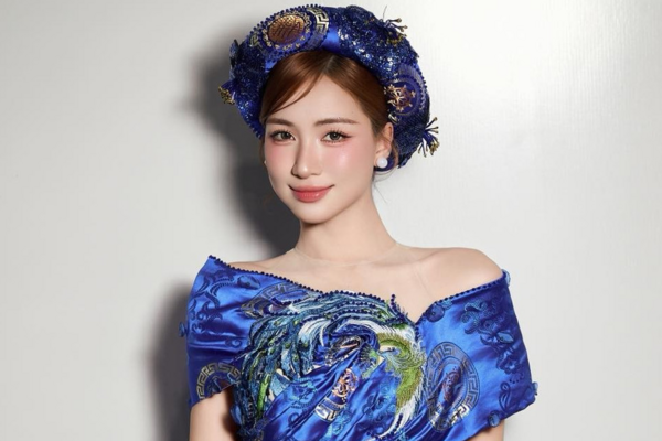 Tiểu Vy, Hòa Minzy cùng dàn sao Việt gửi lời yêu thương nhân ngày 20/10