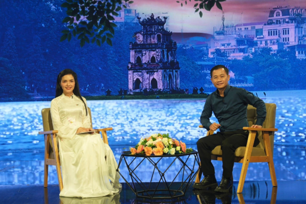 Nhạc sĩ Nguyễn Quang Long: 'AI không thể thay thế trái tim con người'