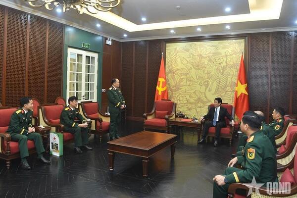 Kiên định và đổi mới ở tờ báo hai lần anh hùng