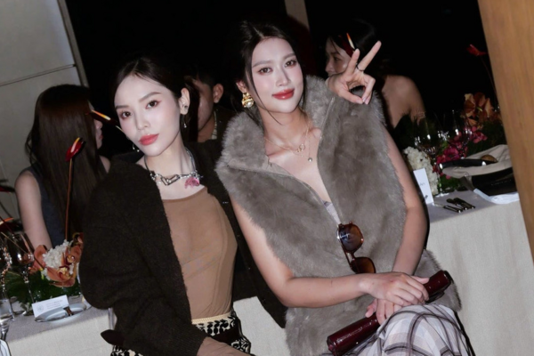 Kỳ Duyên gây bão, công khai gọi Thiên Ân là 'vợ' giữa nghi vấn trên mức tình bạn