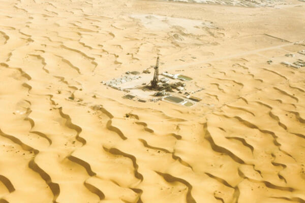 Hợp tác dầu khí thắt chặt mối quan hệ hữu nghị Việt Nam - Algeria