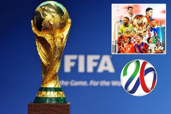 Châu lục nào đang thống trị World Cup?