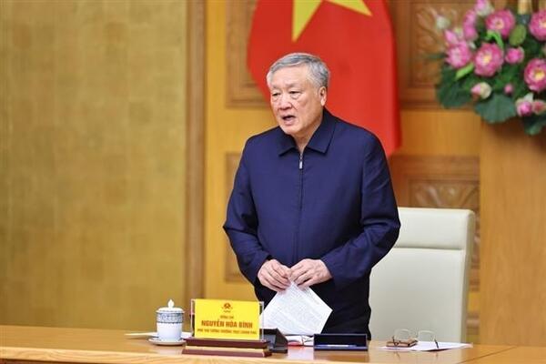 Thủ tướng kêu gọi đồng bào, chiến sĩ cả nước và người Việt ở nước ngoài tiếp tục hỗ trợ người dân miền Trung