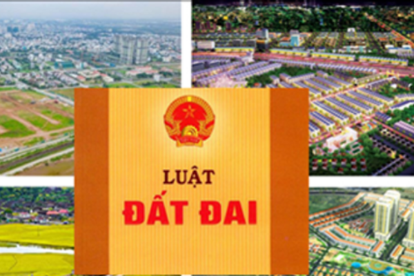 Gỡ “điểm nghẽn” trong Luật Đất đai