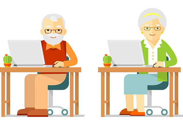 Chính sách hỗ trợ việc làm cho người lao động là người cao tuổi được quy định như thế nào?