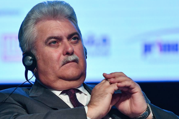 Nga sẵn sàng nối lại hợp tác với Mỹ về an ninh mạng