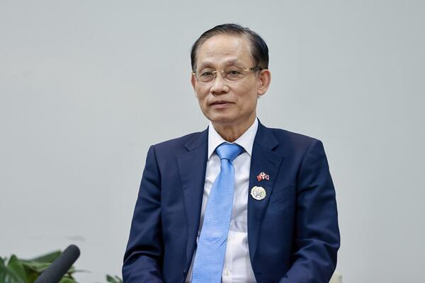 Việt Nam - Lào tăng cường gắn kết chiến lược, mở ra động lực hợp tác mới