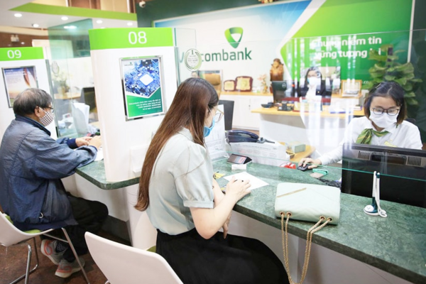 Tín dụng tiêu dùng: "Điểm sáng" của tăng trưởng ngành Ngân hàng