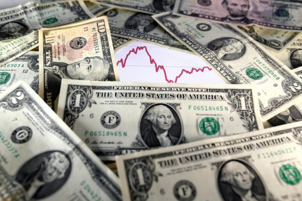 Tỷ giá USD hôm nay (8-12): Đồng USD có xu hướng giảm