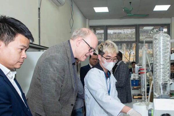 Chờ đợi nhiều ưu đãi cho giảng viên, sinh viên tham gia đào tạo nguồn nhân lực lĩnh vực điện hạt nhân