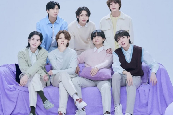 BTS làm nên lịch sử K-pop, trở thành nghệ sĩ đầu tiên được Tổng thống vinh danh