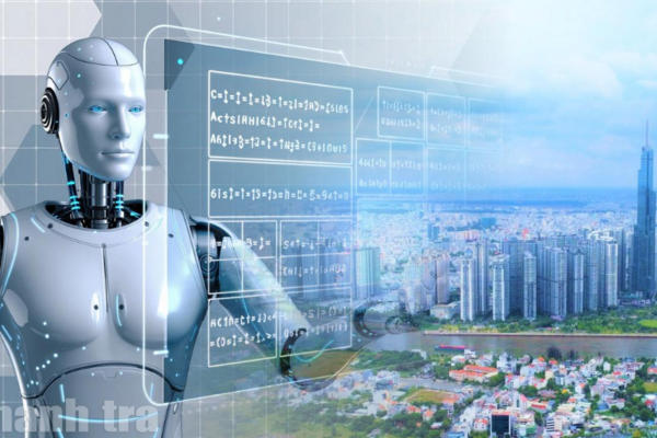 Thành phố Hồ Chí Minh sẽ làm gì để đổi mới công nghệ cho các ngành kinh tế mũi nhọn?