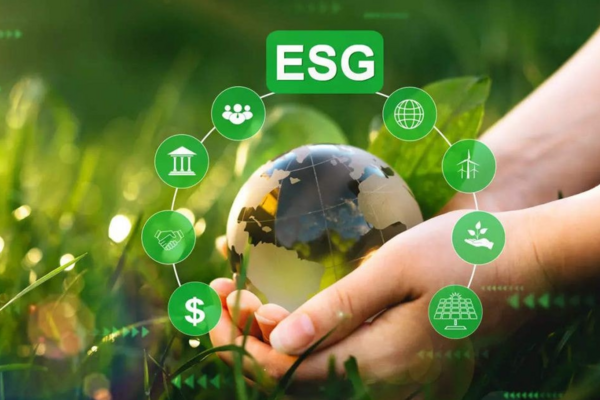 Kinh tế tuần hoàn: Lời giải cho bài toán tăng trưởng?