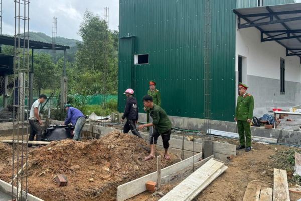 Thủ tướng yêu cầu thanh tra đột xuất đối với một số địa phương liên quan đến công tác thống kê, đánh giá thiệt hại