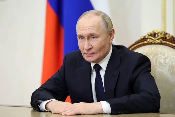 Khảo sát gây chú ý hé lộ nhân vật được người Nga tôn vinh nhất năm 2025