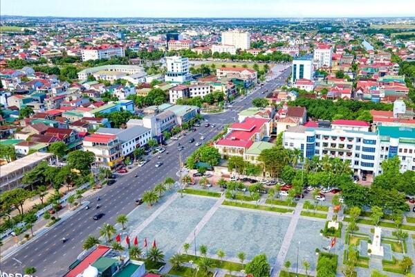 Hoàn thiện dự thảo Nghị quyết về tiêu chuẩn đơn vị hành chính, báo cáo Ủy ban Thường vụ Quốc hội