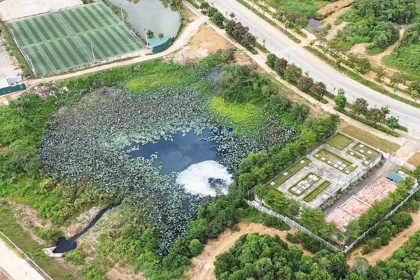 Thu phí nước thải sinh hoạt: Giải pháp cấp bách bảo vệ môi trường