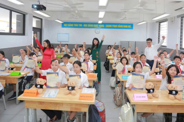 Tăng vai trò điểm học bạ: Yêu cầu cao hơn về tính minh bạch