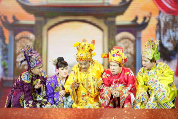 "Táo Quân" trong ký ức người Việt: Tại sao mỗi dịp Tết lại được mong chờ?