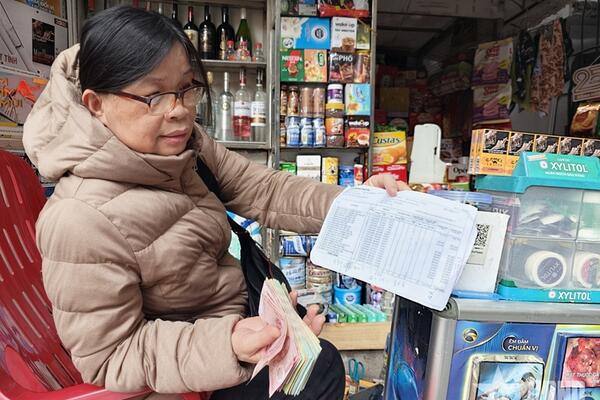 Hướng dẫn thêm về kế toán, thuế với hộ kinh doanh