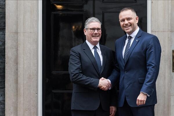 Quan hệ quốc phòng Anh - Ba Lan “mạnh mẽ hơn bao giờ hết”