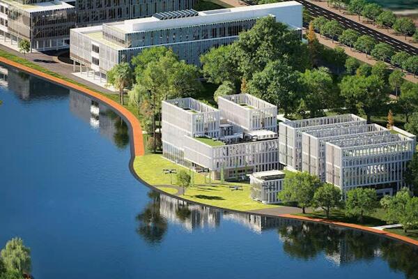 Cùng vượt thử thách, cùng chia sẻ thành công