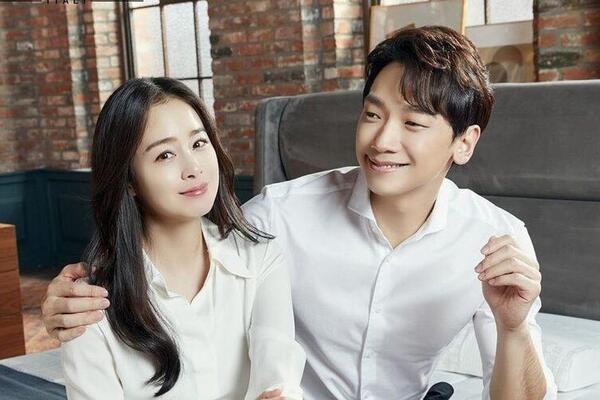 Bi Rain phủ nhận hẹn hò Song Hye Kyo?