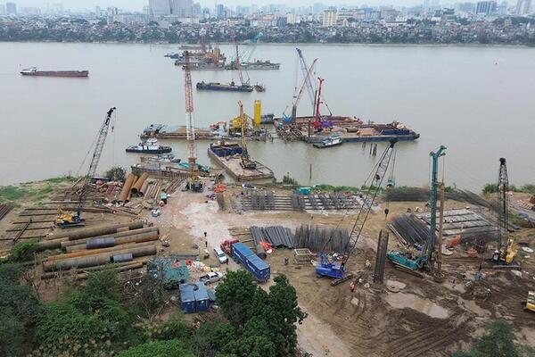 Hà Nội bước vào kỷ nguyên mới: Trách nhiệm tiên phong, dẫn dắt phát triển