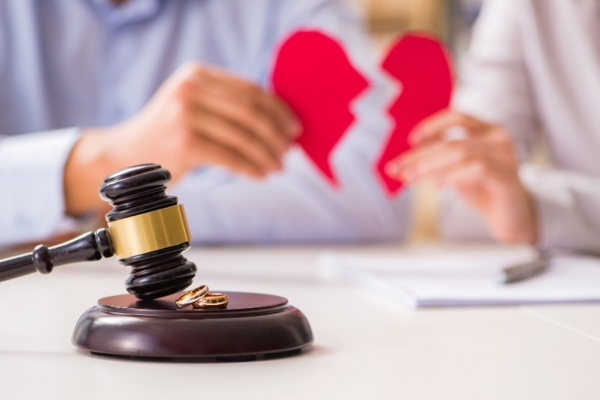 7 dấu hiệu cảnh báo bạn đã lấy nhầm... chồng