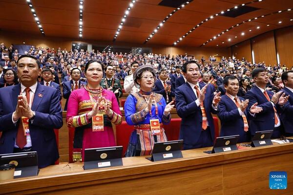 Kỳ vọng vào chặng đường phát triển mới