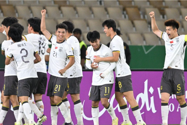 Lịch thi đấu chung kết U23 Nhật Bản - U23 Trung Quốc