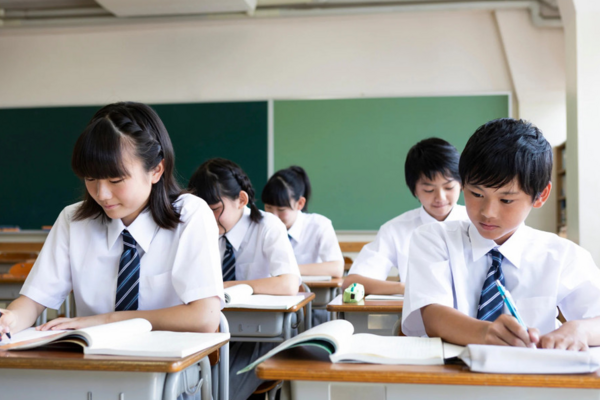 Bạo lực học đường leo thang ở Nhật Bản