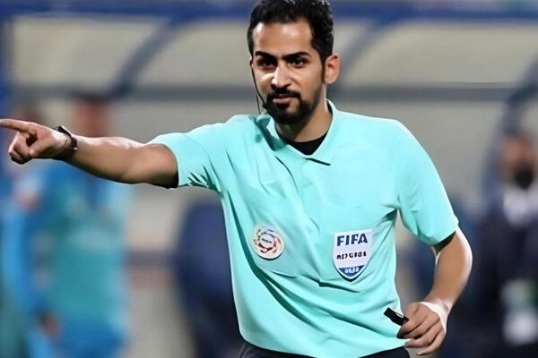 ‘Vua thẻ phạt’ bắt trận chung kết U23 Nhật Bản - U23 Trung Quốc