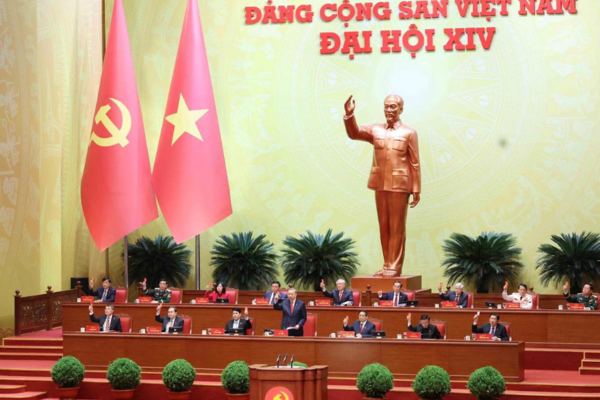 Lãnh đạo Phú Thọ, Thái Nguyên, Lào Cai trúng cử Ủy viên Trung ương