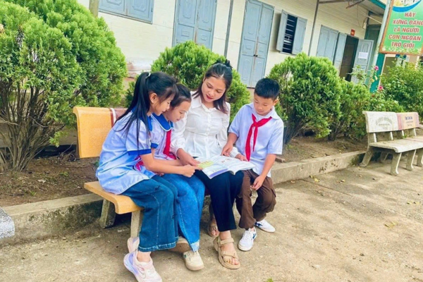 Nâng phụ cấp 80% cho giáo viên vùng khó: Thêm động lực với nghề giáo