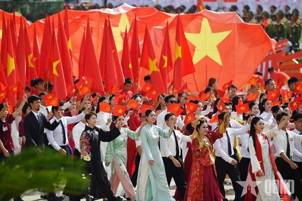 Đối thoại với niềm tin, tương lai, hy vọng