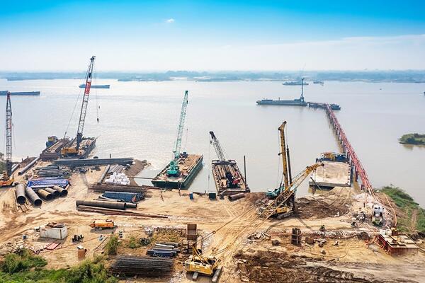 Mở đường thể chế cho tầm nhìn Thủ đô 100 năm