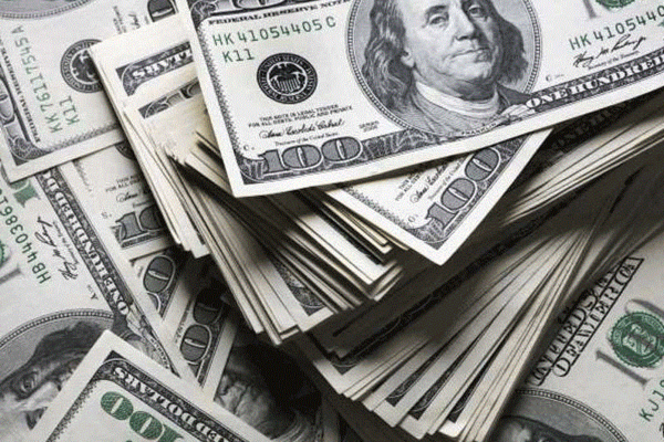 Tỷ giá USD hôm nay (27-1): Đồng USD giảm giá trên diện rộng