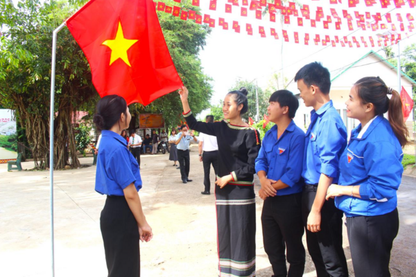 Niềm tin từ Đại hội XIV đến khát vọng vươn mình ở Đắk Lắk