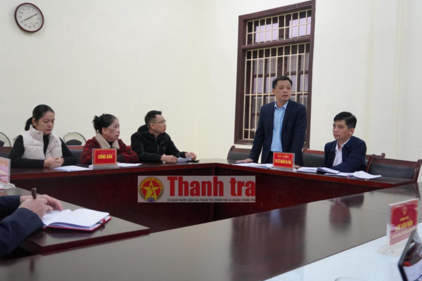 Tết đến, thành phố Hải Phòng tăng tốc giải quyết đơn thư