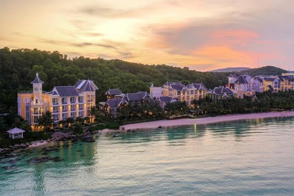 Cuộc phản công của Thái Lan và bài toán không dễ cho Việt Nam