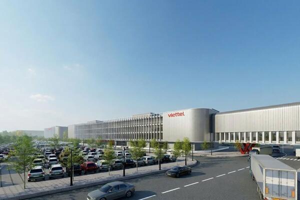 Dấu ấn trên hành trình tự chủ công nghệ chiến lược