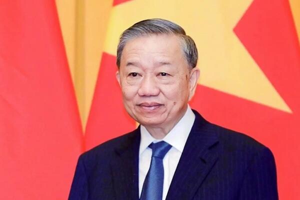 Xã luận: Nối tiếp trang sử về tình láng giềng đoàn kết, hữu nghị