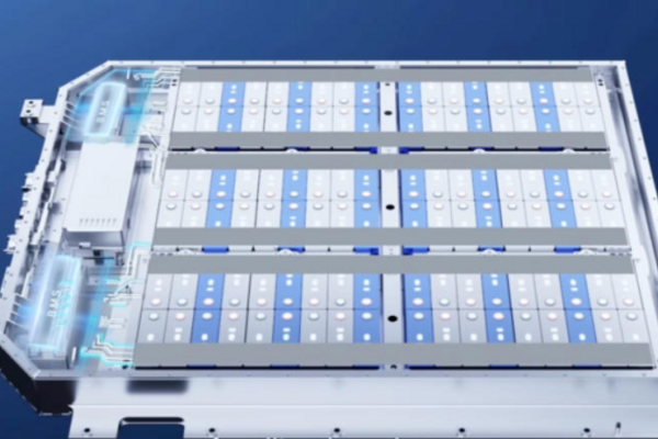 Trung Quốc ra mắt pin xe điện chạy 2,4 triệu km, sạc 12 phút