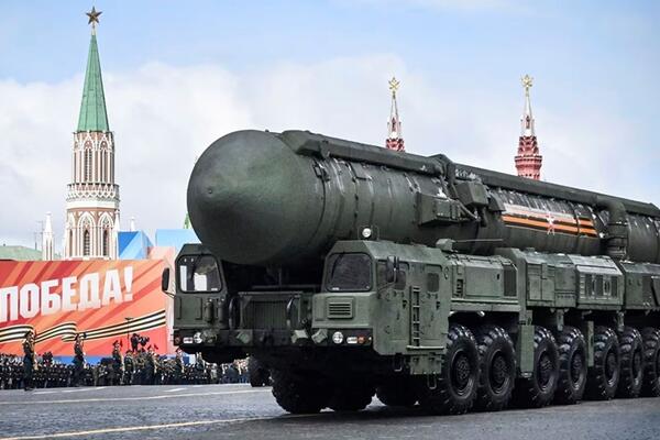 Hiệp ước New START hết hạn - khoảng trống an ninh nguy hiểm