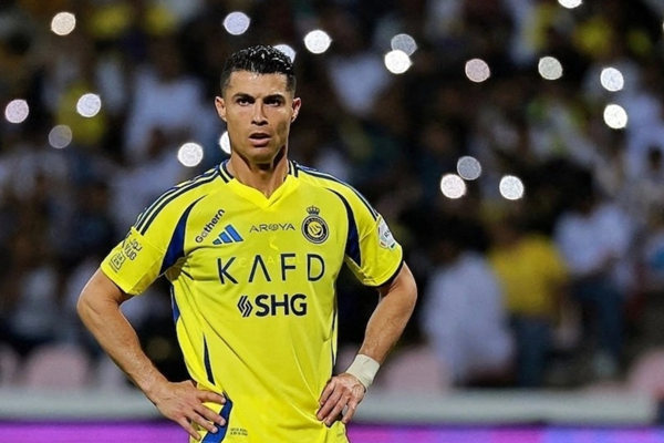 Tin thể thao (10-2): Cristiano Ronaldo sắp ngừng "đình công"