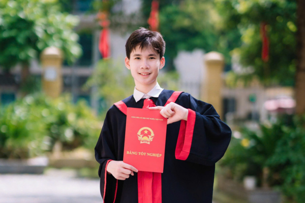 Thúc đẩy tinh thần tự học và ý chí vươn lên trong học tập