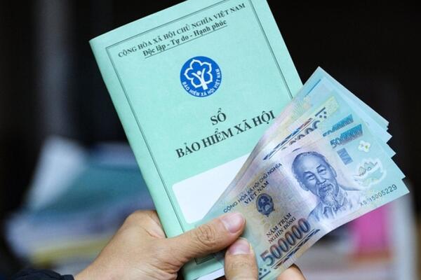 Hưởng trợ cấp một lần và mức hưởng bảo hiểm xã hội một lần